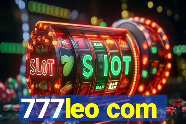 777leo com